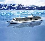 Images of Cruises Around Canada