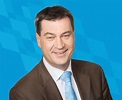 Ankündigung: CSU-Bezirksparteitag mit Markus Söder - Florian Oßner, CSU Bundestag
