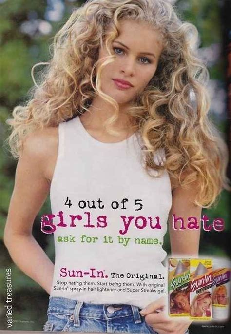 18 Beauty Product Ads From The 90s That Will Make You Feel Nostalgic