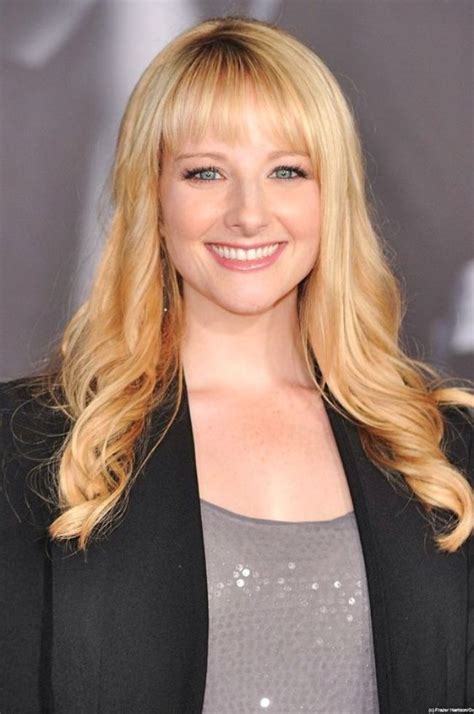 Melissa Rauch Hot Photos That Are Completely Different From Her The 14472 Hot Sex Picture