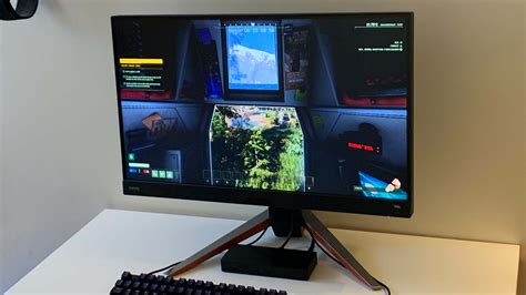 4k Vs 2k Monitor Which Monitor Is Right For Your Needs Techradar