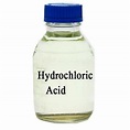 Chemical Hydrochloric Acid 33%, For Industrial, Packaging Type: Barrels ...