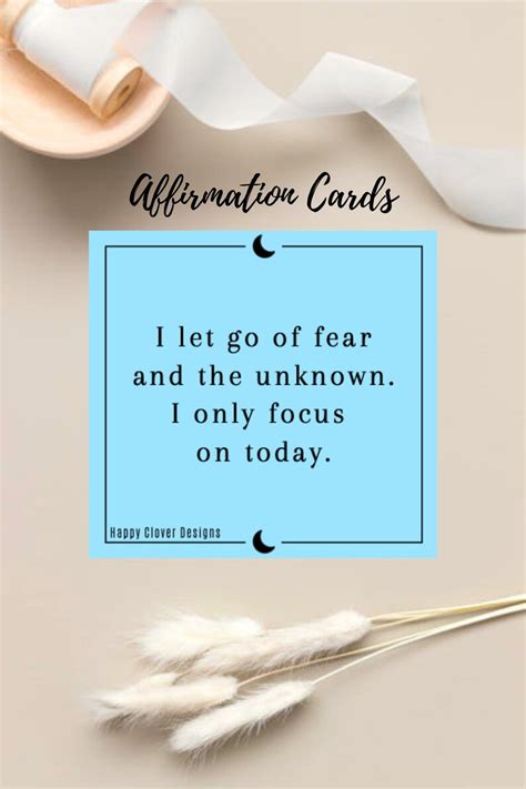 Recovery And Sobriety Affirmation Cards 30 Encouragement Etsy