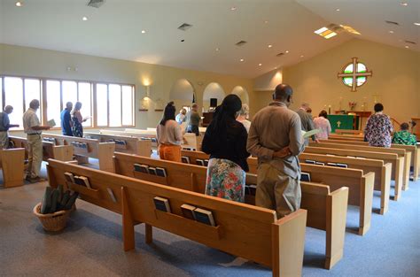 Gallery 3 — St. Francis Episcopal Church of Springboro Ohio