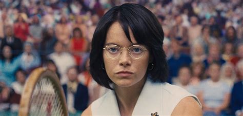Movies Battle Of The Sexes Review