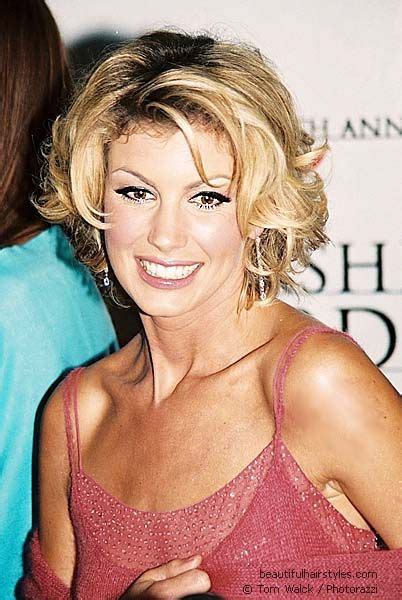Faith Hill Hairstyles Hairstyles Over Bob Hairstyles Wedding