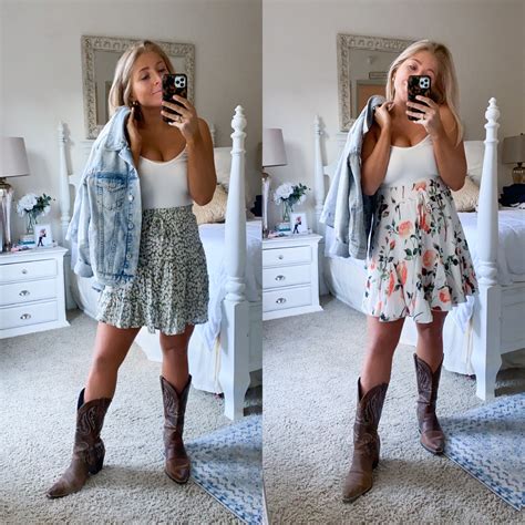 Rodeo Outfits Lifetolauren