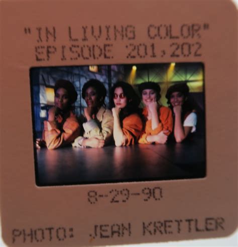 In Living Color Fly Girls Rosie Perez Jennifer Lopez Carrie Ann Inaba