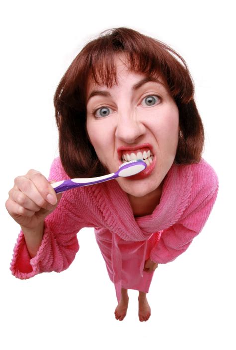 Properly Brushing Your Teeth Can Keep Your Oral Health In Fantastic