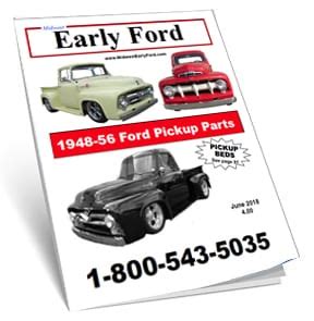 - Midwest Early Ford Parts for Vintage Cars and Trucks