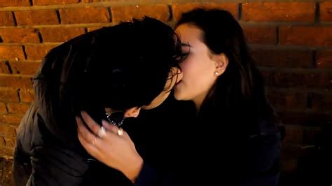 Kissing Prank 💋 Bad Girls Edition Youtube