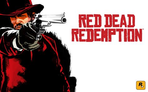 Red Dead Redemption Wallpapers Best Wallpapers