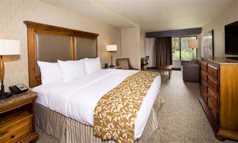 Doubletree By Hilton Hotel Breckenridge Breckenridge Accommodation