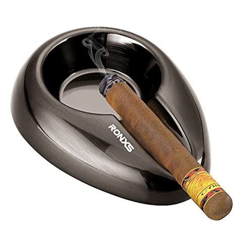 10 Best Ashtray With Single Cigars Review And Buying Guide Blinkxtv