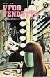 V For Vendetta 01 Of 10 1988 | Read V For Vendetta 01 Of 10 1988 comic ...