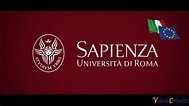 Sapienza University of Rome, Римский университет Ла Сапиенца (Рим ...
