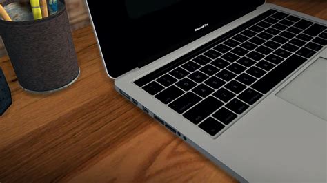 Sims 4 Ccs The Best Apple Macbook Pro 2016 By Mxims