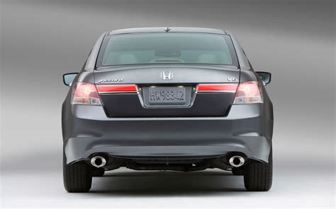 Refreshing Or Revolting 2013 Honda Accord