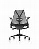 4x Herman Miller - Sayl Chairs | Kaufen auf Ricardo