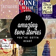 10 fantastic love stories (perfect for reading this summer!) - It's ...