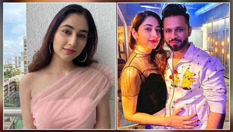 Read writing from rahul vaidya on medium. Is Rahul Vaidya already engaged to GF Disha Parmar? Here's ...