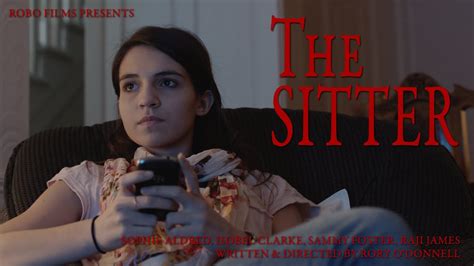 The Sitter Trailer Youtube