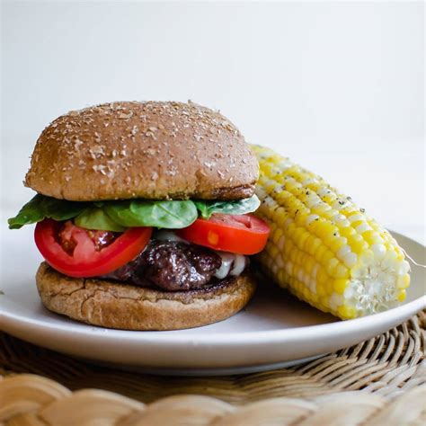 The Secret Ingredient For The Best Homemade Hamburger Recipe