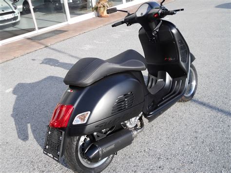 View the best 2013 vespa gts 300 super (gts300super) motorcycle pictures uploaded by users all over the world. Details zum Custom-Bike Vespa GTS 300 i.e. Super Sport des ...