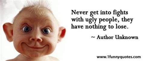 Ugly People Quotes Image Quotes At