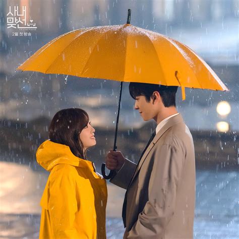 6 K Dramas To Watch On A Rainy Day Soompi