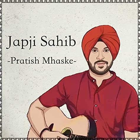 Play Japji Sahib By Pratish Mhaske On Amazon Music