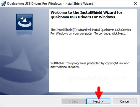 How To Install Qualcomm Usb Driver Easy Guide