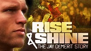 Rise&Shine: The Jay DeMerit Story - YouTube
