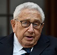 Henry Kissinger über Gefahren der Künstlichen Intelligenz - WELT