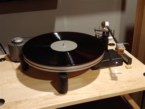 Schiit Audio Sol Turntable Thread | Headphone Reviews and Discussion ...