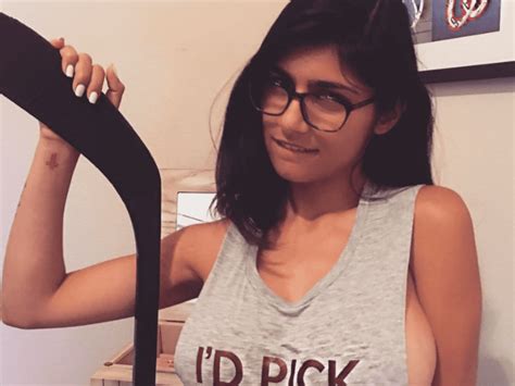 It Was Reported That Mia Khalifa Is Roped In For A Malayalam Film But Here S The Truth