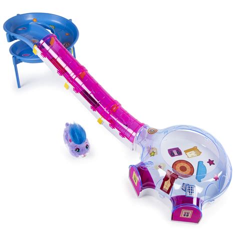 Buy Zhu Zhu Pets Hamster House At Mighty Ape Nz