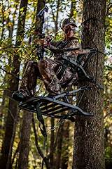 Photos of Climbing Treestands For Sale