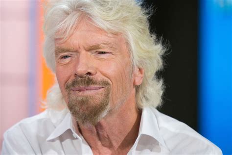 Sir richard charles nicholas branson (born 18 july 1950) is an english business magnate, investor, and author. 3 Lessons a Young Entrepreneur Learned From Sir Richard Branson