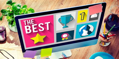 The 100 Best Websites On The Internet