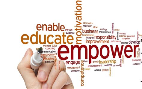 How To Empower Your Employees