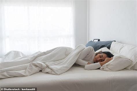 Australian Research Reveals The Best And Worst Sleeping Positions For