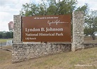 Lyndon B. Johnson National Historical Park! - The Bill Beaver Project