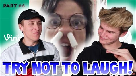 Try Not To Laugh Challenge Very Hard Youtube