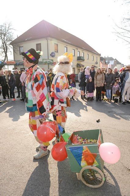 Waidmannsdorfer Faschingsumzug 2015 Klagenfurt