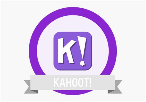 Kahoot Hd Png Download Transparent Png Image Pngitem