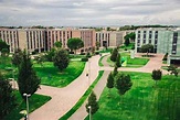 Estudiar en la Universidad de Roma Tor Vergata Carreras y Admisión 2023