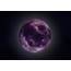 Purple Moon Digital Art By Nathan Clepper