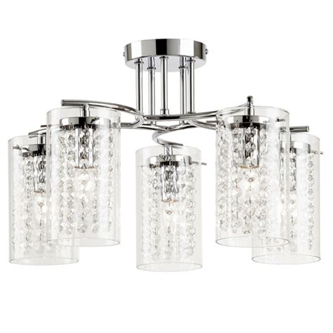 Check spelling or type a new query. Lighting Chrome 5 Light Fitting | All Lighting | Cookes ...