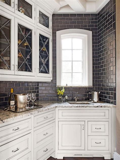 70 Stunning White Cabinets Kitchen Backsplash Decor Ideas Page 49 Of 72